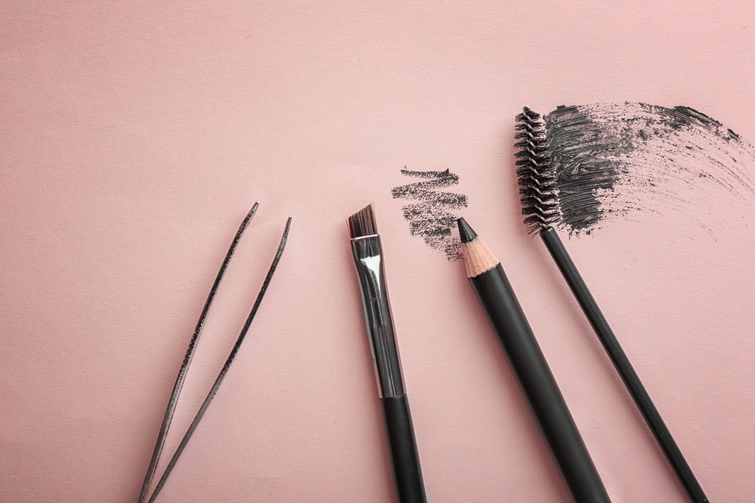 Eyebrow Pencil