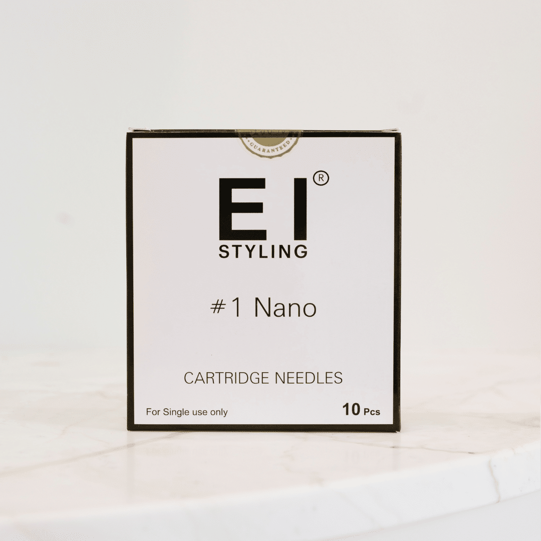 1 Nano EI Cartridge Needles (10pcs)