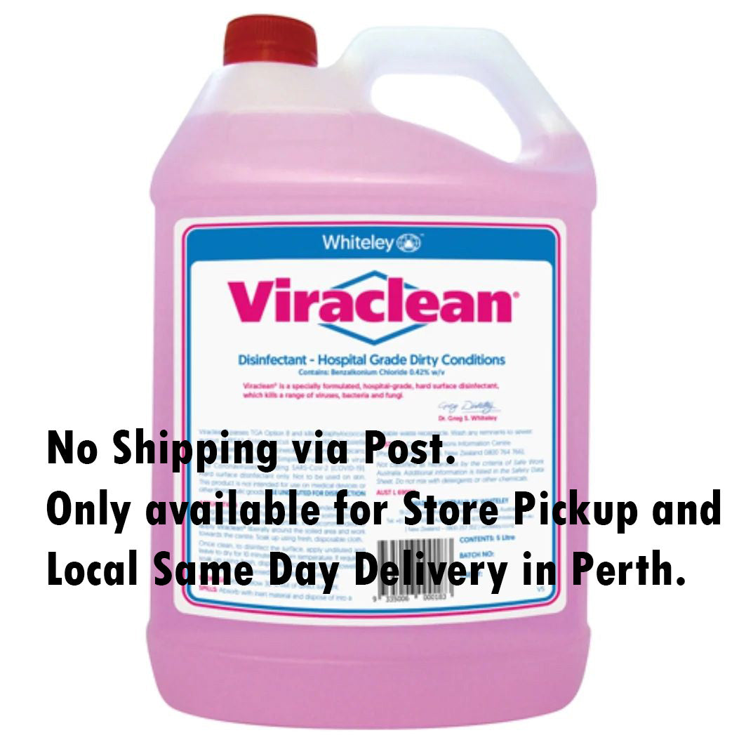 Kovit/Vira Clean Disinfectant Spray