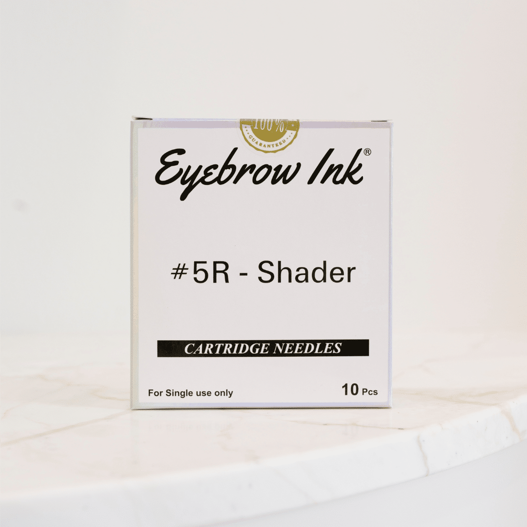 5RS EI Cartridge Needles (10pcs)