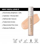 InClinic - Active Cover Full Coverage Concealer - Medium