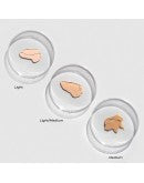 InClinic - Active Cover Full Coverage Concealer - Medium