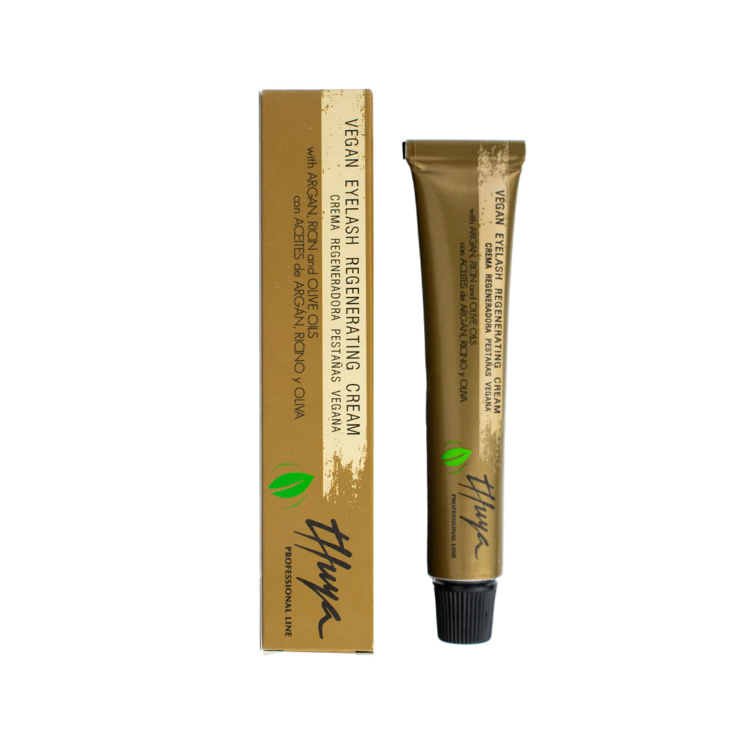 THUYA - Vegan Regenerating Cream