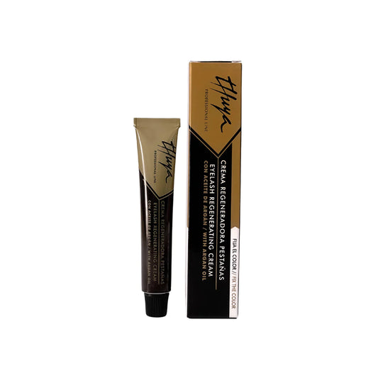 THUYA - Regenerating Cream with Argan (STEP 3)