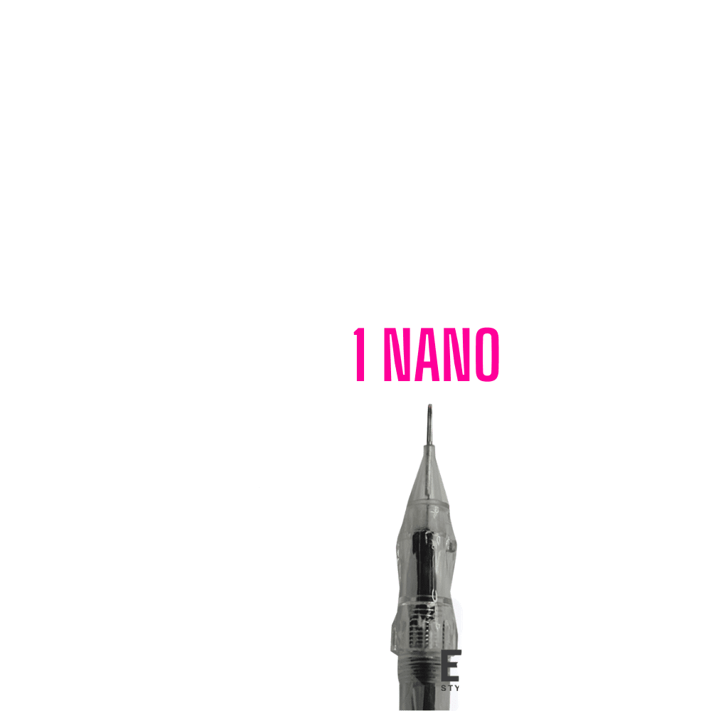 1 Nano EI Cartridge Needles (10pcs)