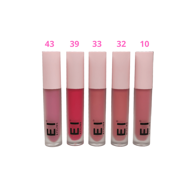 EI Lip Gloss No. 43