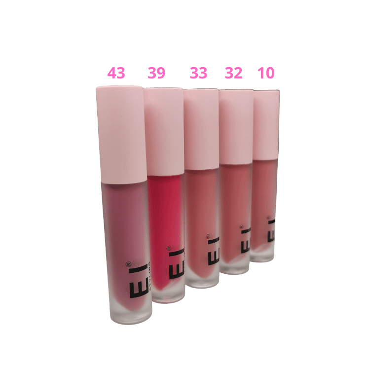 EI Lip Gloss No. 43