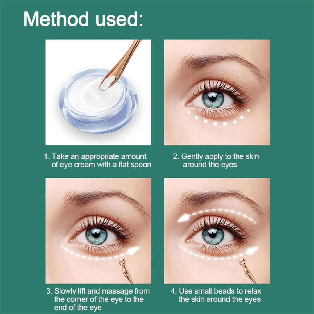 Rose Gold Metal Mask Mixing Spatula and Massager