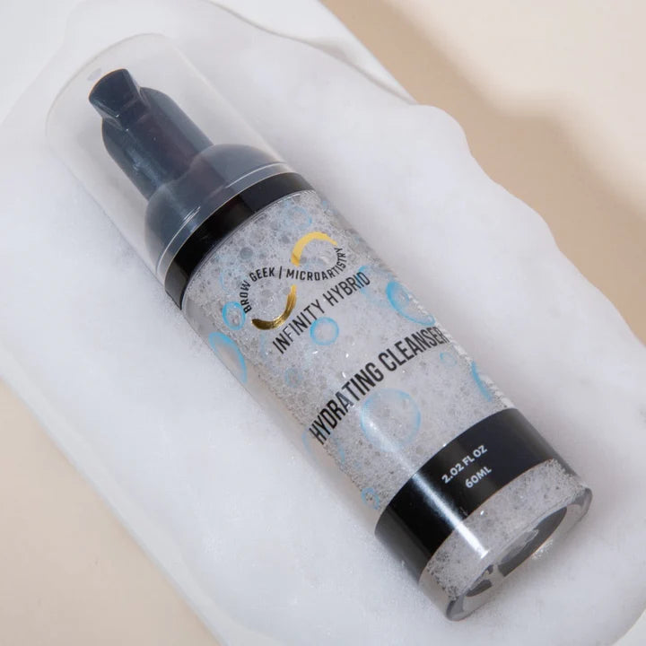 Infinity Hydrating Cleanser