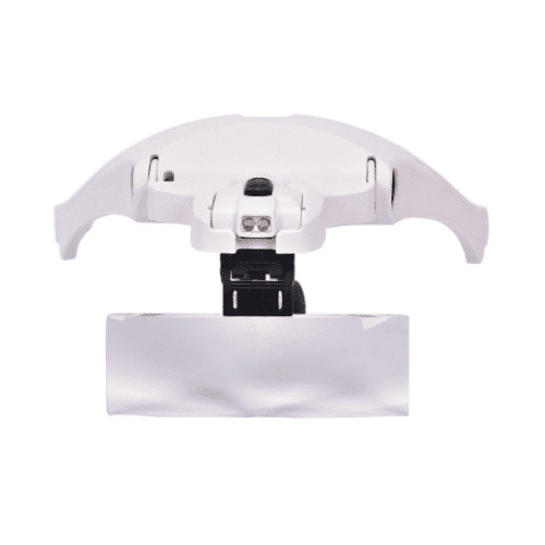 LED Headband Magnifier