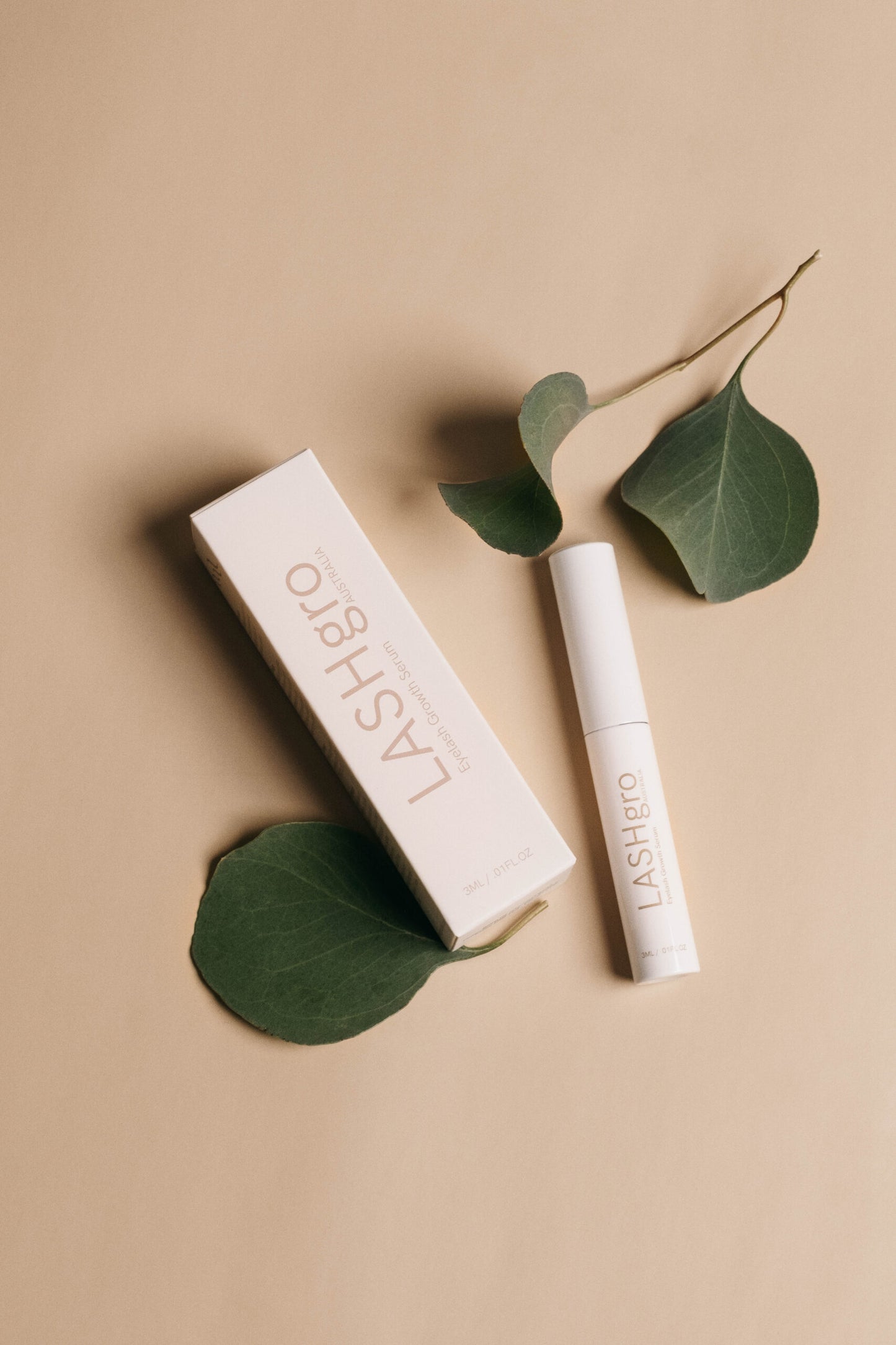 LASHgro Eyelash Growth Serum