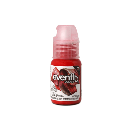 Lip Corrector Colorizer Evenflo (15ml)