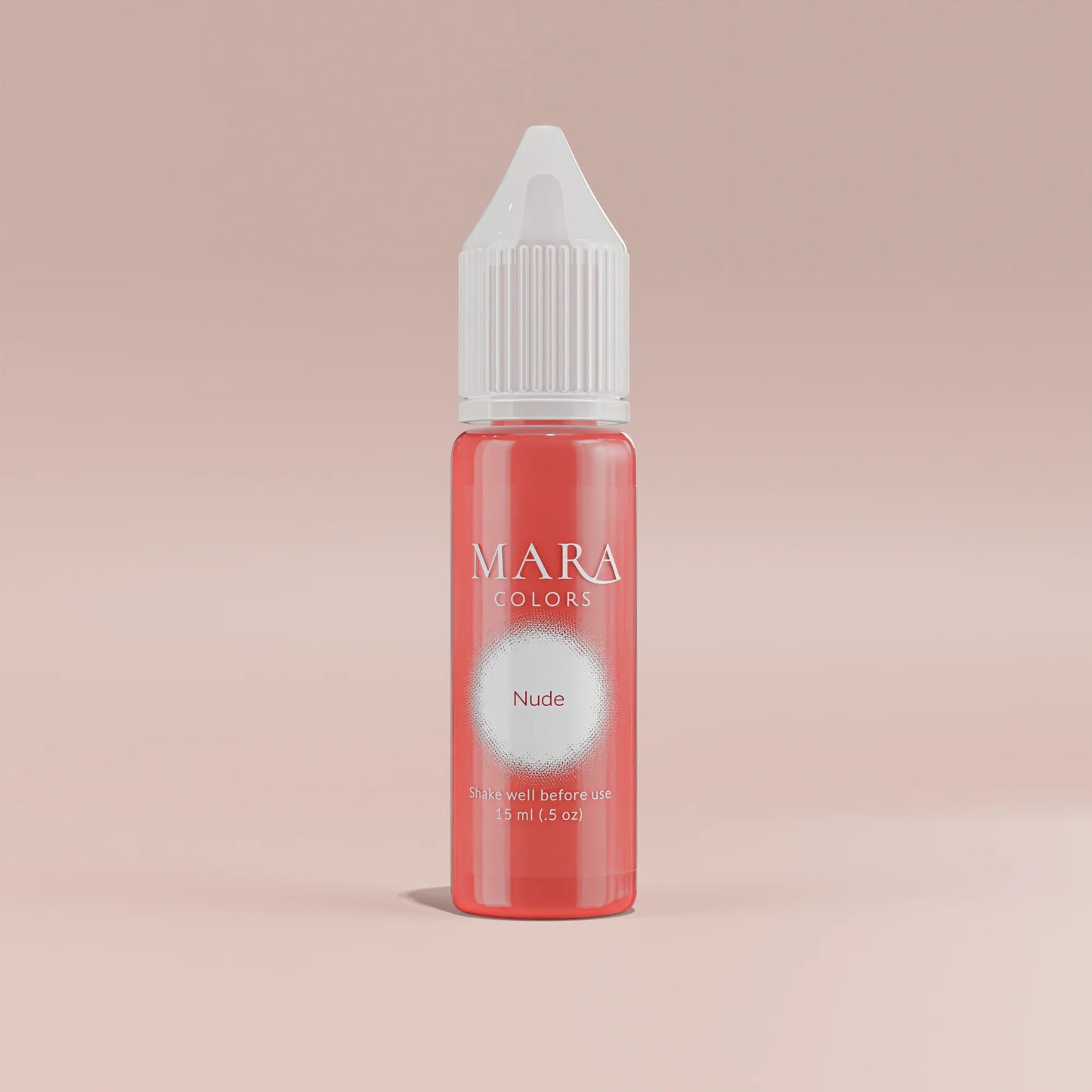 MARA Pro Ink Nude 15ml