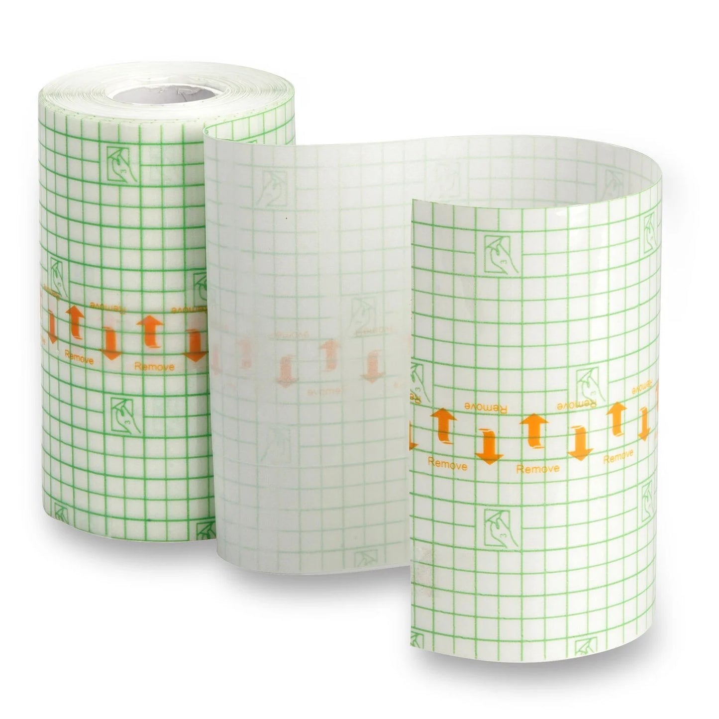 Med Stock Film 5cm x 1m