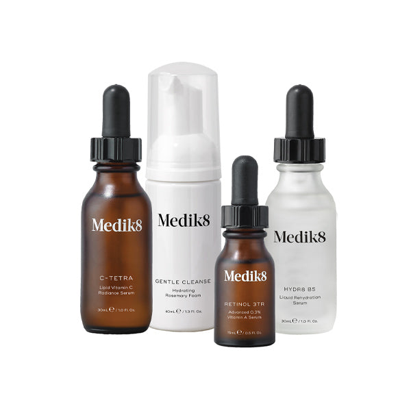 Medik8 ABC Kit