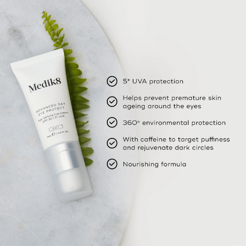 Medik8 Advanced Day Eye Protect (15ml)
