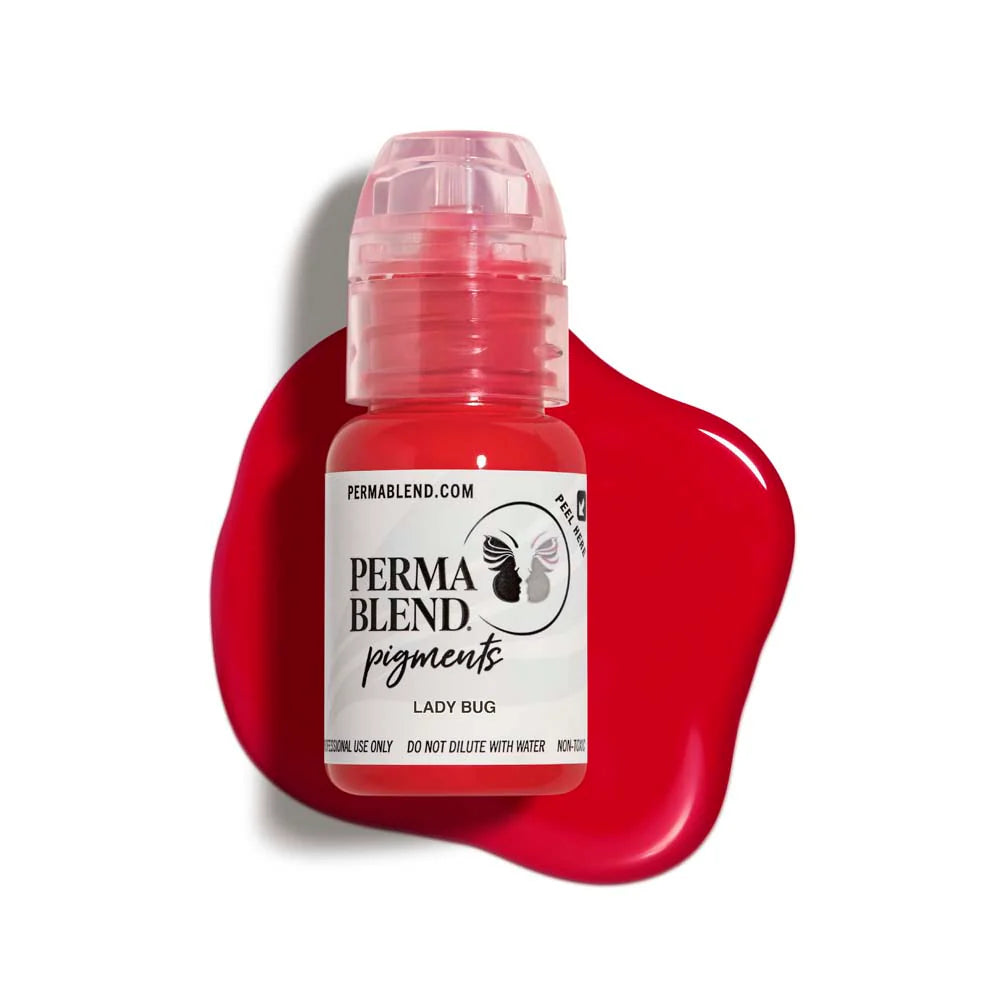 Lady Bug Perma Blend (15ml)