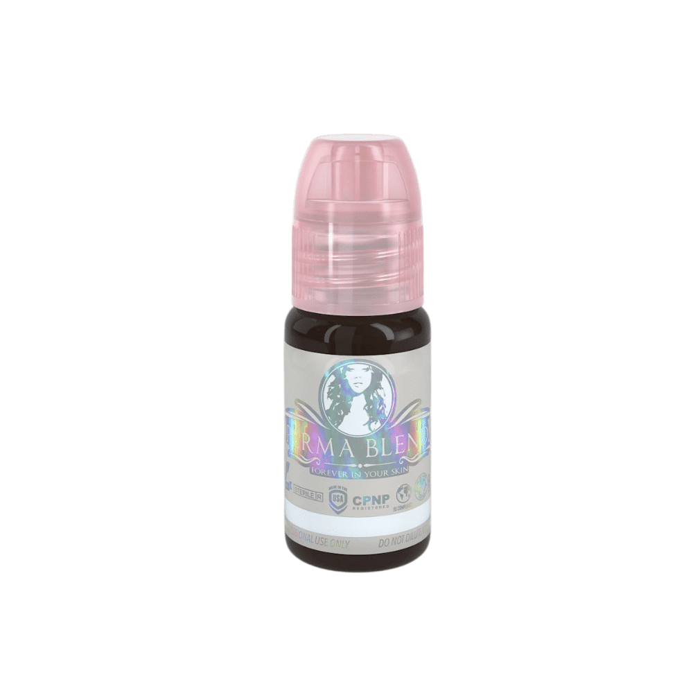 Blackish Brown Perma Blend (15ml)