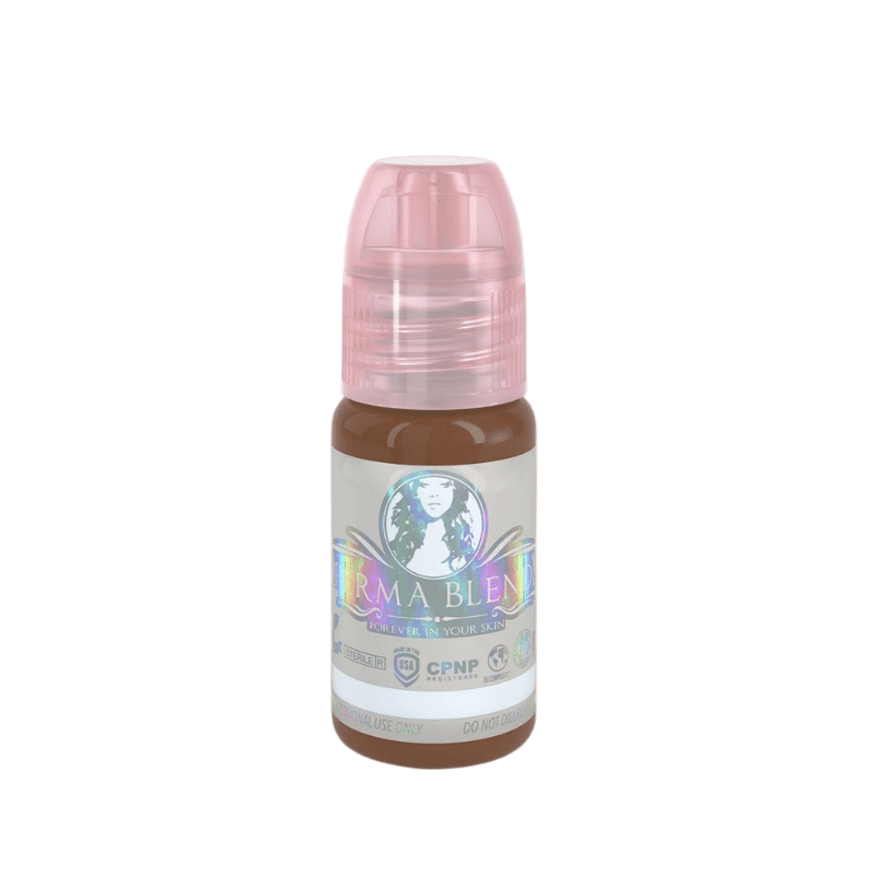 Chocolate Kiss Perma Blend (15ml)