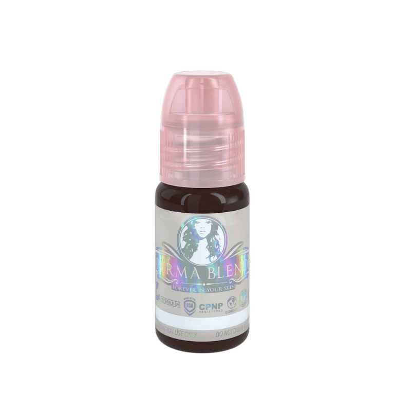 Perma Blend - Darkest Brown 15ml