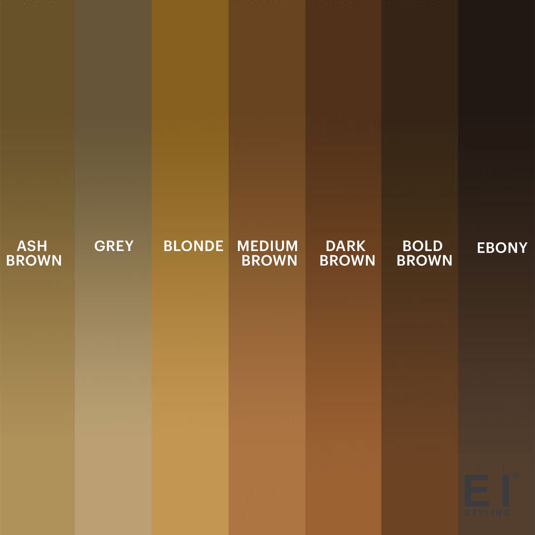 Ash Brown Perma Blend x Tina Davies (15ml)