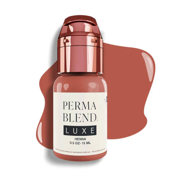 Perma Blend Luxe Henna Pigment 15ml