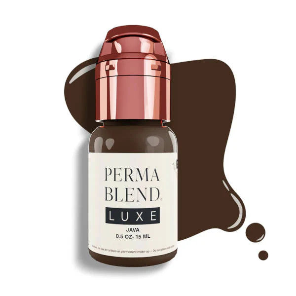Perma Blend Luxe Java Pigment 30ml