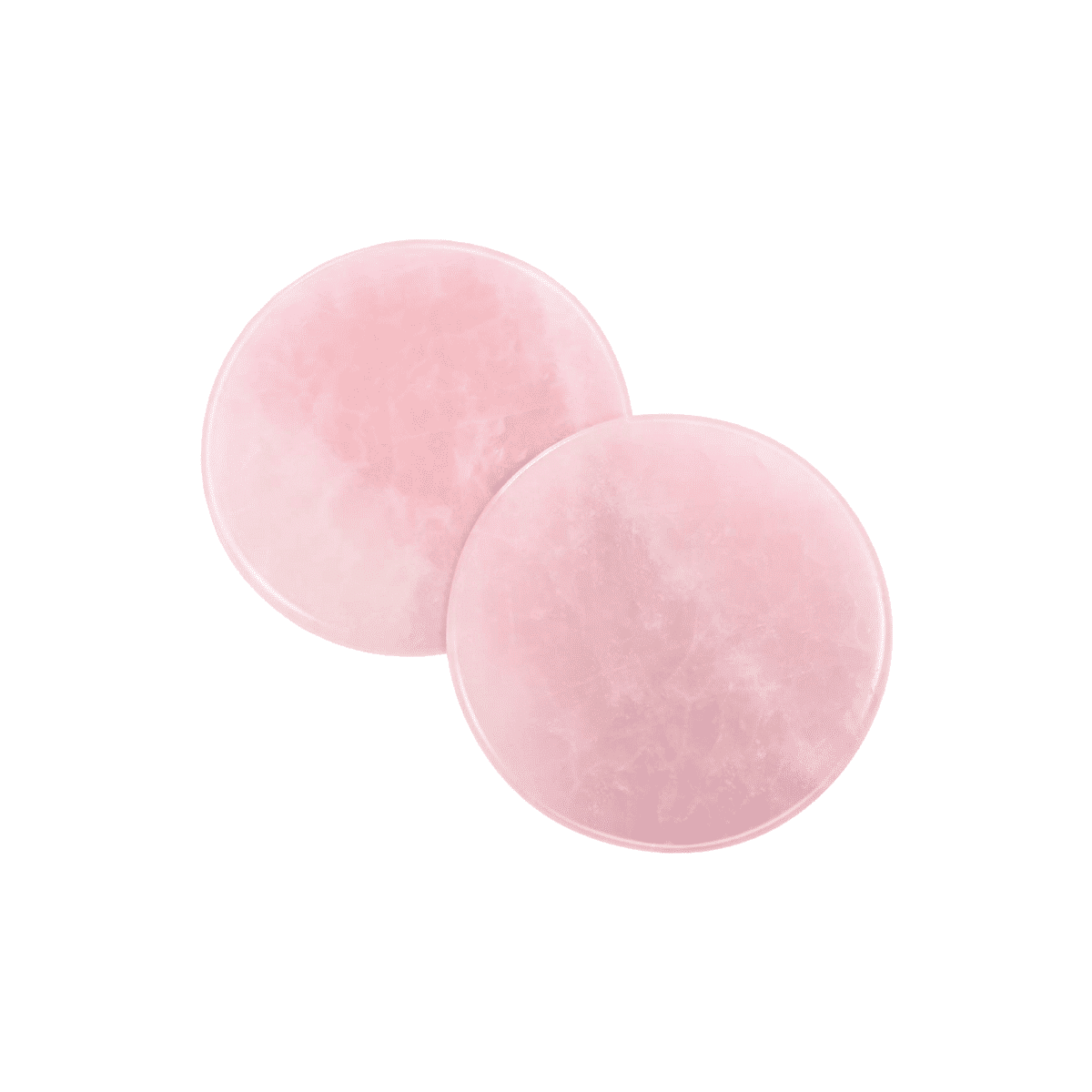 Pink Marble Lash Glue Tray