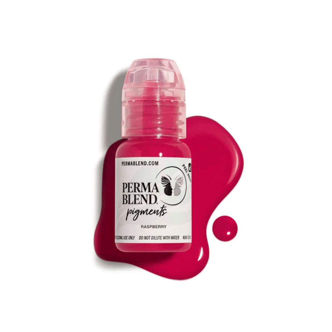 Raspberry Perma Blend (15ml)