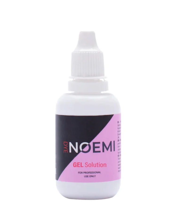 Noemi - GEL Solution (50ml)