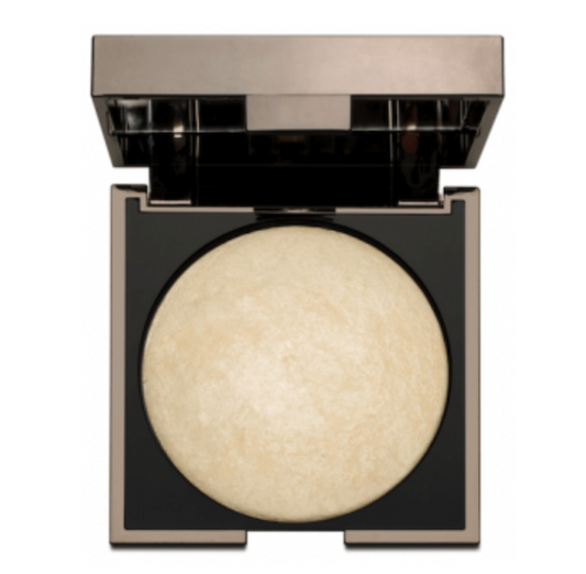 InClinic Platinum Illuminating Baked Mineral Powder - Perla