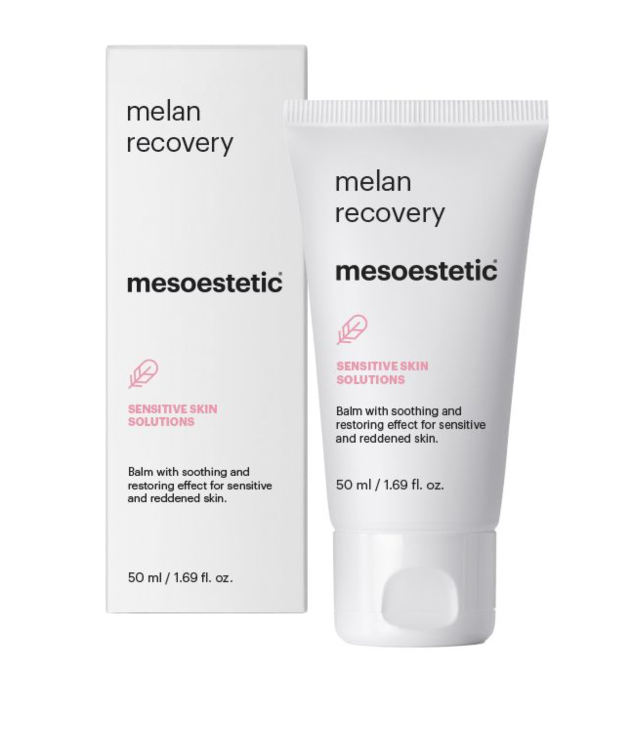 Mesoestetic Melan Recovery