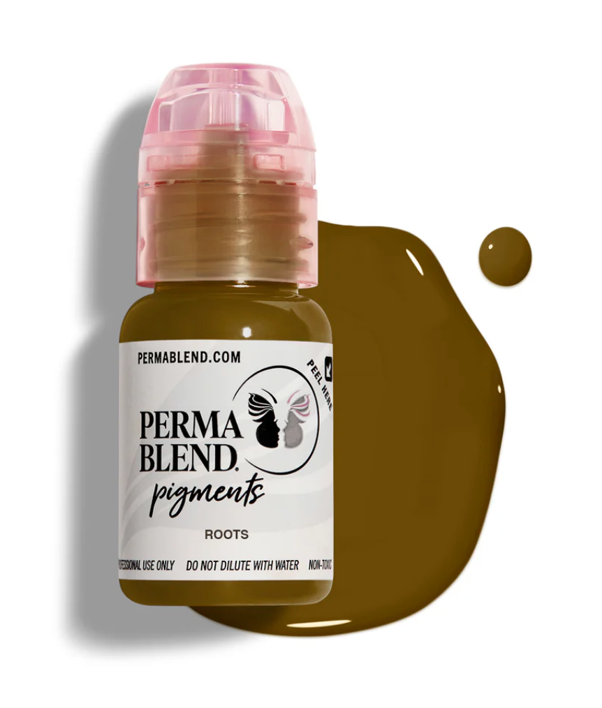 Roots Perma Blend (15ml)