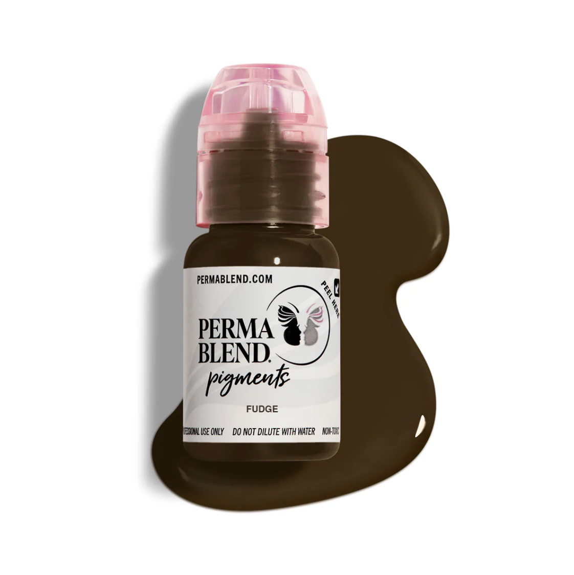Fudge Perma Blend (15ml)