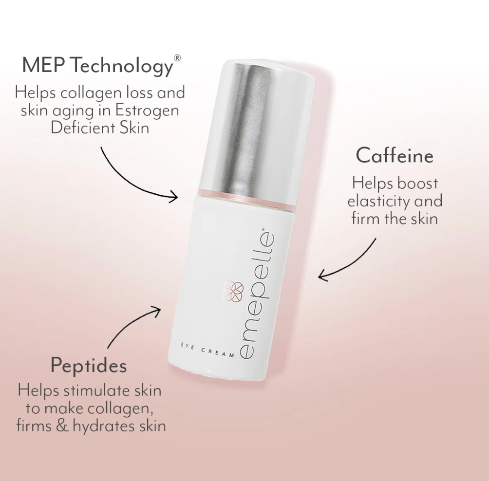 Emepelle Eye cream 15ml
