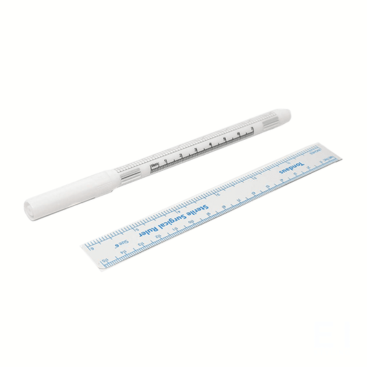 White Marker