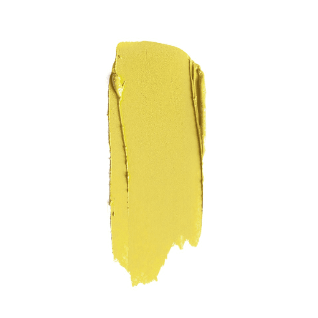 INGLOT Yellow #62 AMC Eyeliner Gel (5.5g)