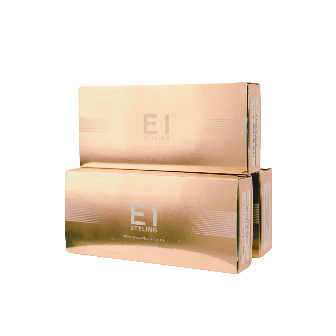 F14 EI Disposable Microblading Pen (10pcs)