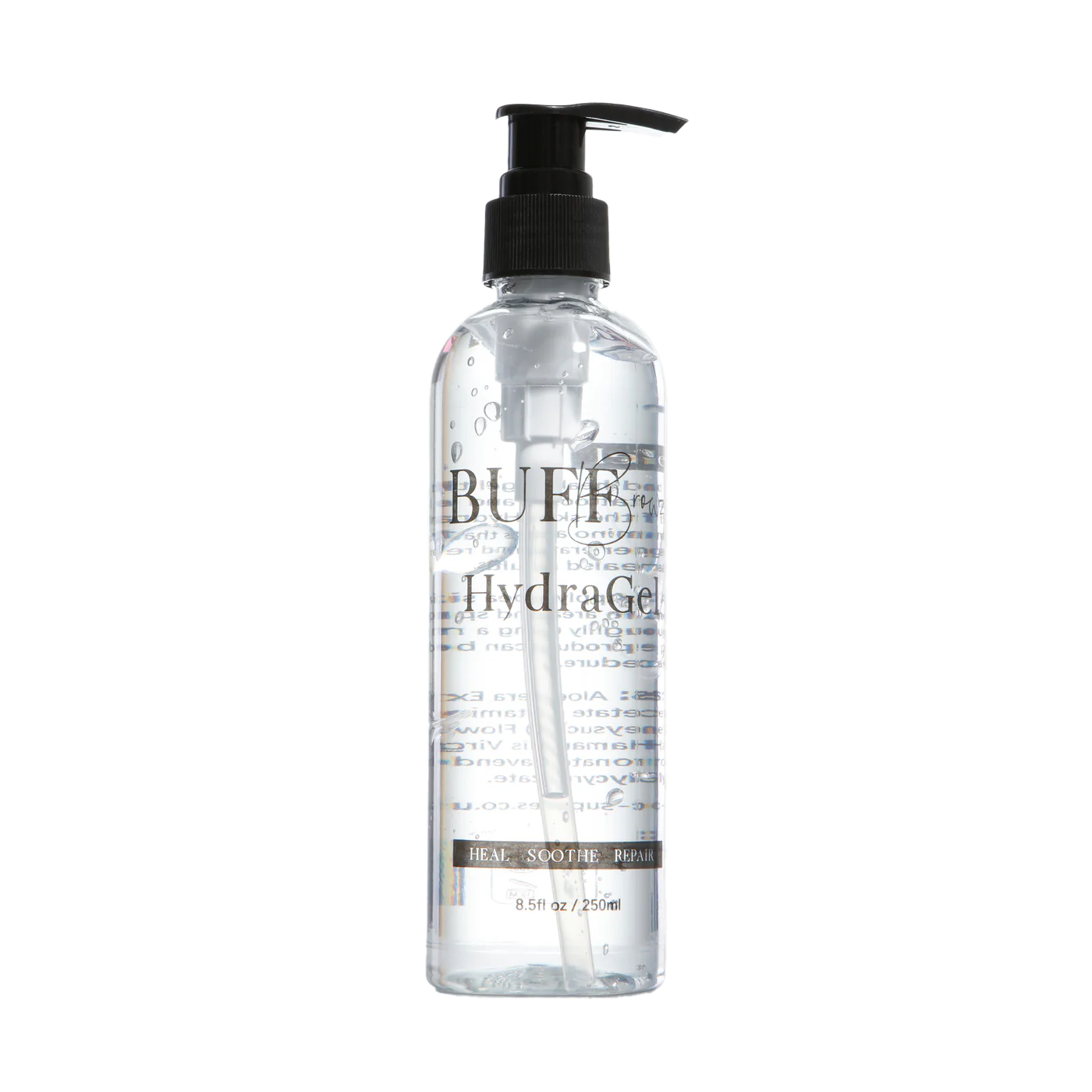 Buff Browz - Hydragel