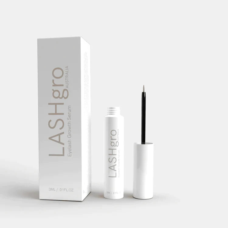 LASHgro Eyelash Growth Serum