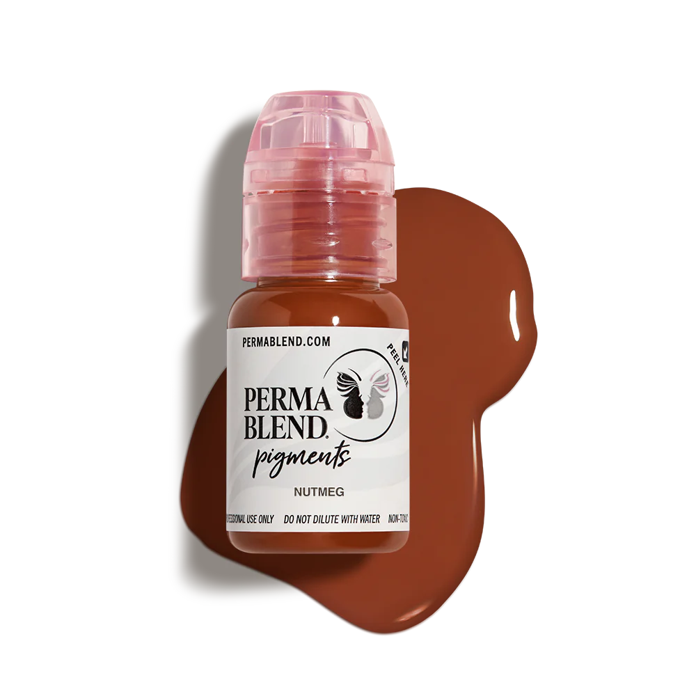 Sweet Lips Perma Blend Set (7 x 15ml)