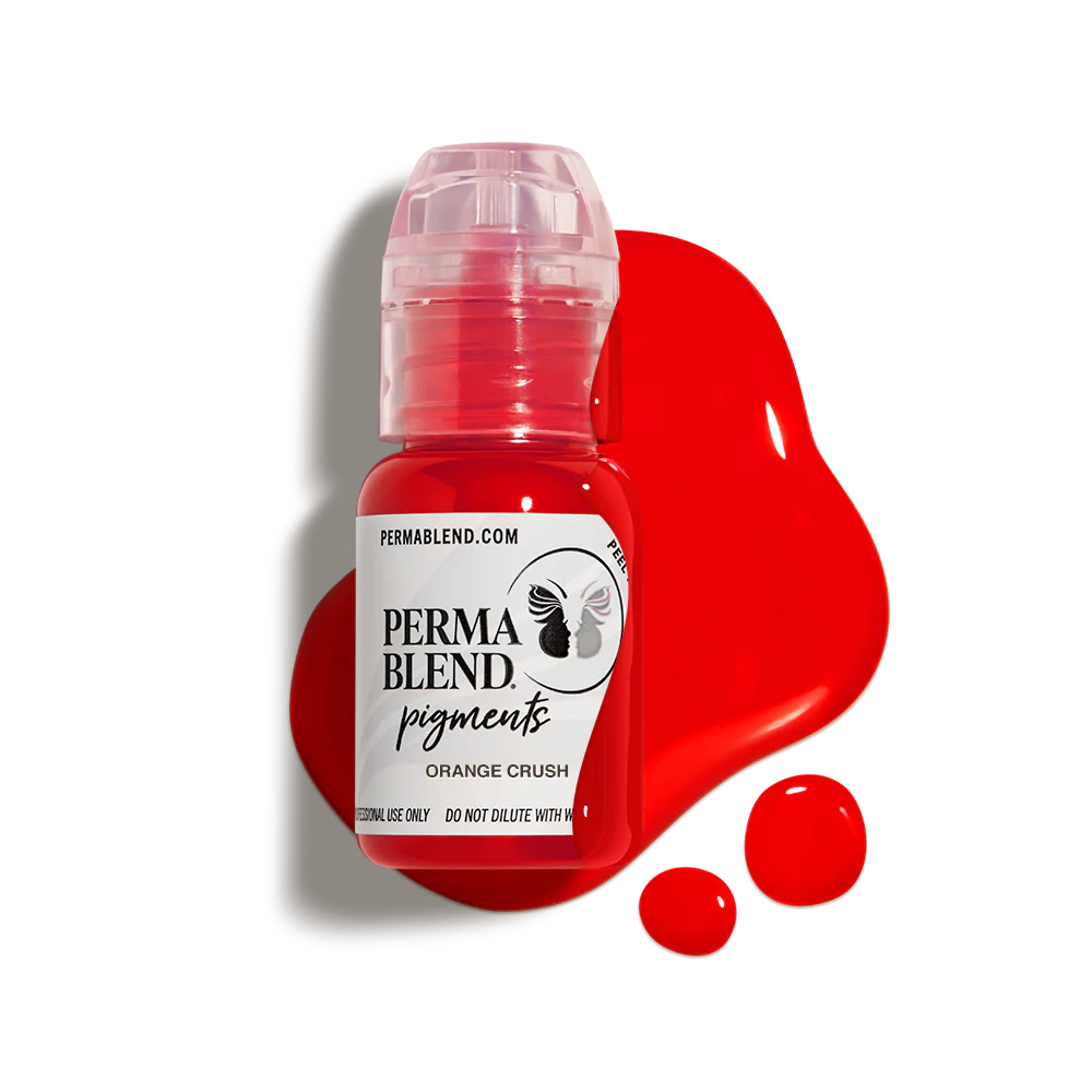 Sweet Lips Perma Blend Set (7 x 15ml)