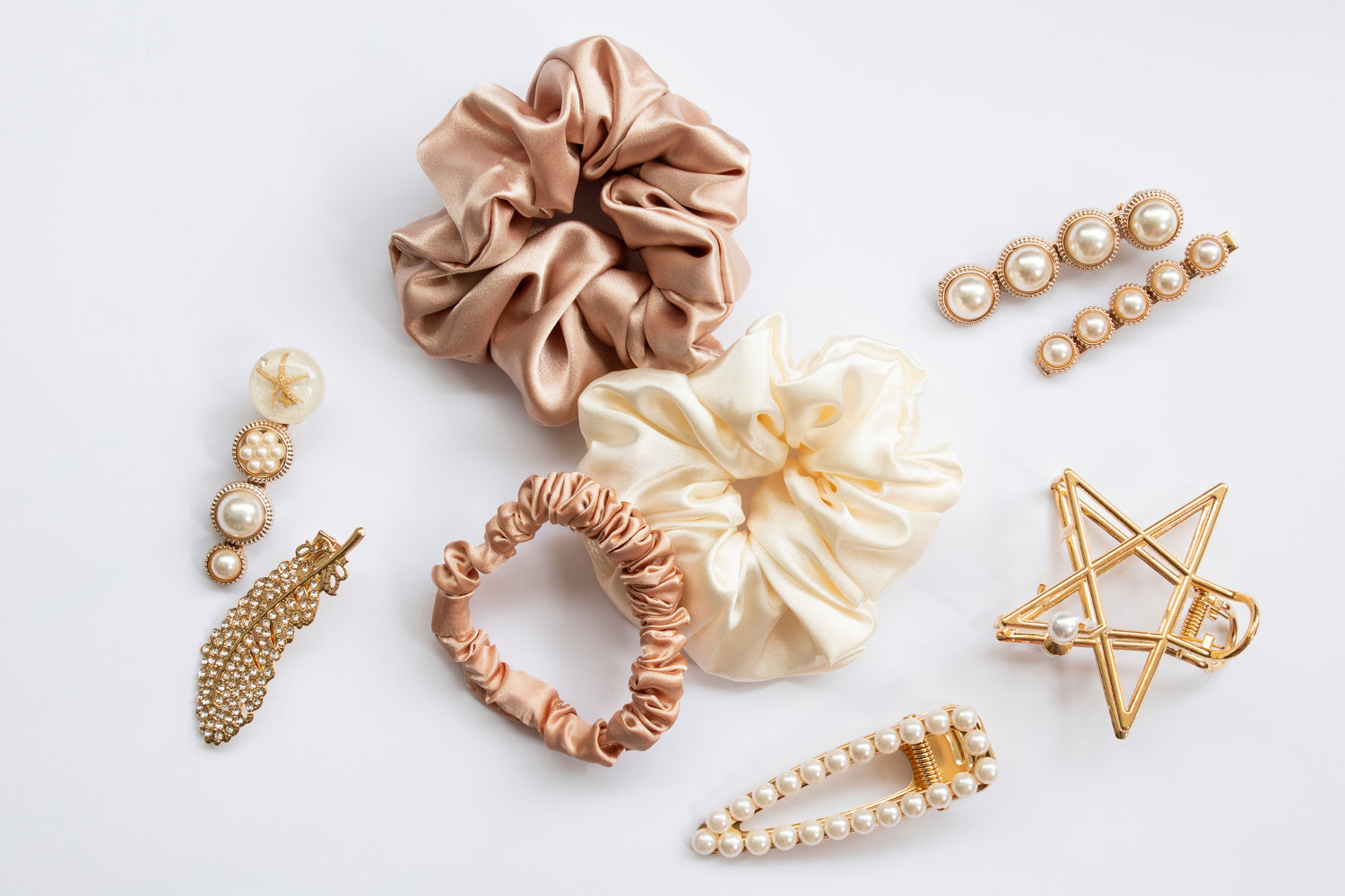 Hair Accessories