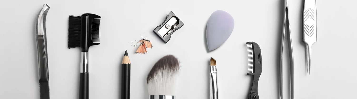 Mapping String Eyebrow Ink Shop