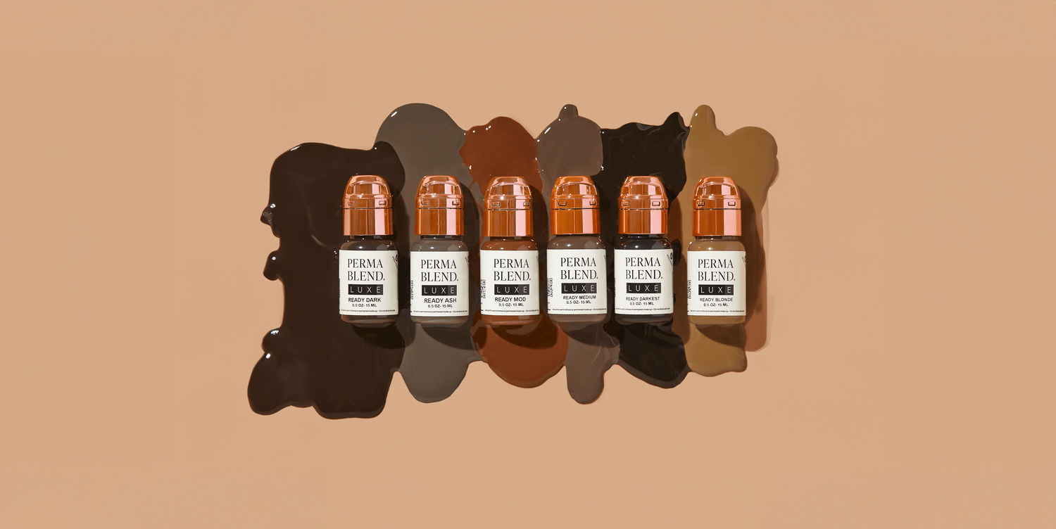 Perma Blend Luxe