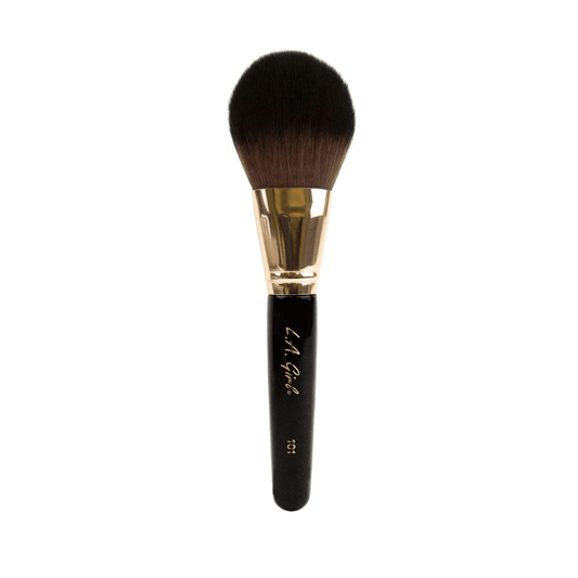 101 L.A Girl Large Powder Brush