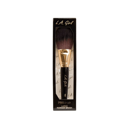 101 L.A Girl Large Powder Brush