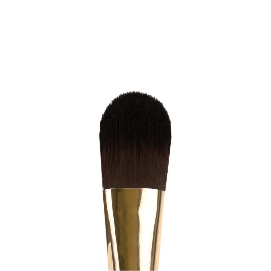 109 L.A. Girl Flat Foundation Brush