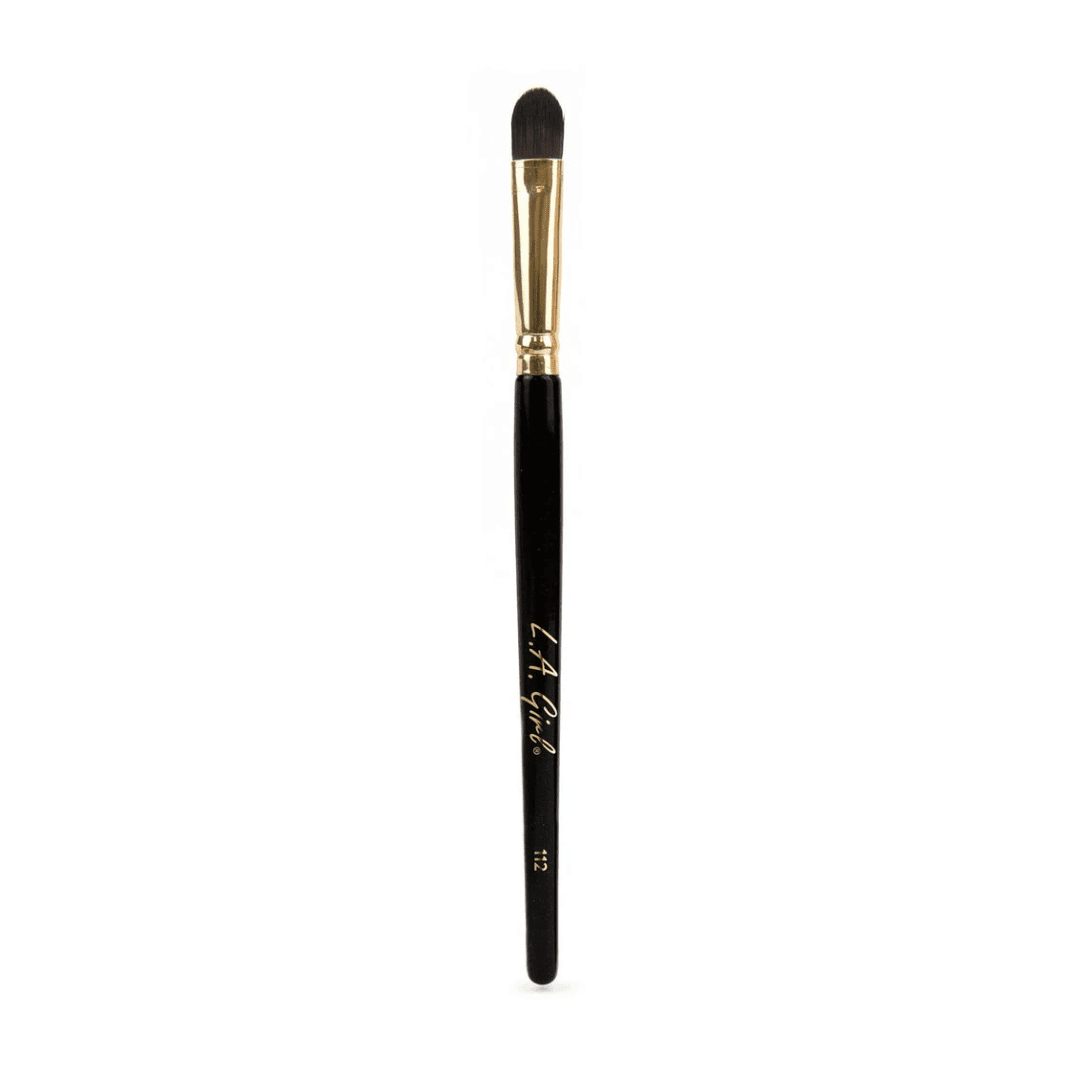 112 L.A Girl Concealer Brush