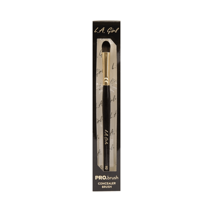 112 L.A Girl Concealer Brush